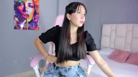 sofia__salazar online show from February 8, 2026, 11:46 am