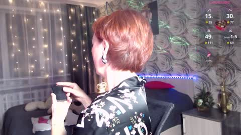 Snapshot of sofia_blaze chatting on December 31, 2024, 3:45 am Sofia online show from December 31, 2024, 3:45 am