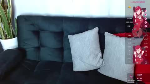 Snapshot of sofia_burman chatting on February 20, 2026, 4:42 am Sofi online show from February 20, 2026, 4:42 am