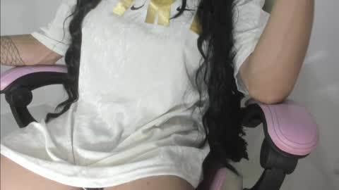 sofia_cossio_ online show from September 13, 2025, 4:01 am