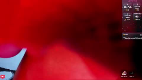 Snapshot of sofia_dg chatting on October 6, 2025, 10:40 pm Sofia online show from October 6, 2025, 10:40 pm