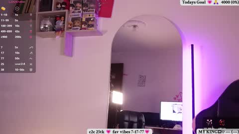 Sofi online show from January 18, 2026, 1:53 am