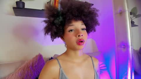 S O F I A  online show from April 9, 2026, 8:25 pm