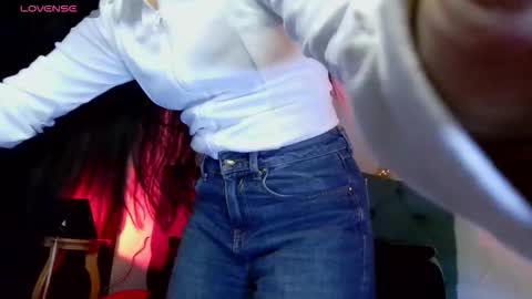 sofia_lara28 online show from February 14, 2026, 4:20 am