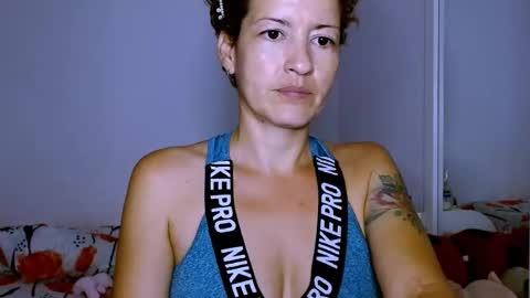 Sofia  online show from February 26, 2025, 10:53 pm