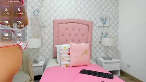 sofia_martinez9 online show from April 13, 2026, 7:41 pm