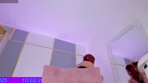 Sofia  online show from February 11, 2025, 4:44 am