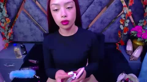 Snapshot of sofia_mirandaa chatting on February 2, 2026, 1:54 pm sofia miranda online show from February 2, 2026, 1:54 pm