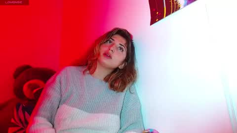 Sofia Naughty18 online show from March 7, 2025, 8:45 am