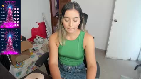 Snapshot of sofia_new chatting on December 11, 2024, 12:55 pm sofia_new online show from December 11, 2024, 12:55 pm