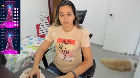 Snapshot of sofia_new chatting on January 5, 2025, 7:17 pm sofia_new online show from January 5, 2025, 7:17 pm