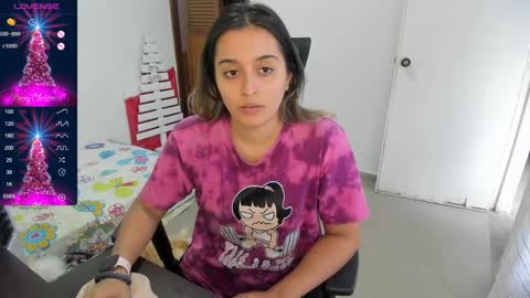 Snapshot of sofia_new chatting on January 7, 2025, 8:31 pm sofia_new online show from January 7, 2025, 8:31 pm