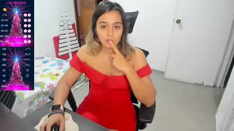 Snapshot of sofia_new chatting on January 8, 2025, 4:55 am sofia_new online show from January 8, 2025, 4:55 am