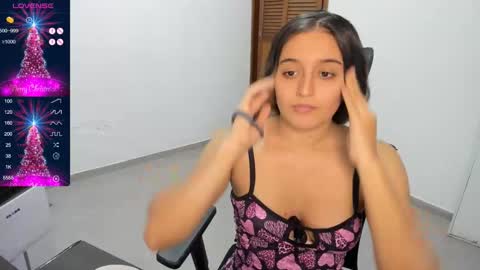 Snapshot of sofia_new chatting on January 29, 2025, 6:22 am sofia_new online show from January 29, 2025, 6:22 am