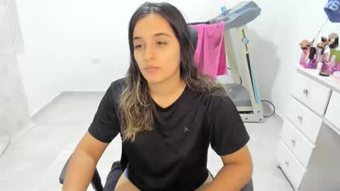 Snapshot of sofia_new chatting on September 17, 2025, 2:46 am sofia_new online show from September 17, 2025, 2:46 am