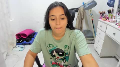 sofia_new online show from January 13, 2026, 3:06 pm