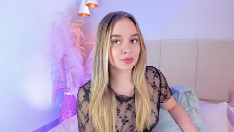 SOFIA PAMELA online show from January 14, 2025, 10:12 pm