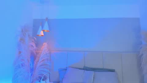 SOFIA PAMELA online show from February 28, 2025, 10:17 pm