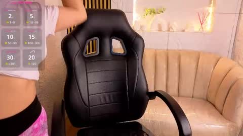 sofia_red_cn online show from July 25, 2026, 2:25 pm