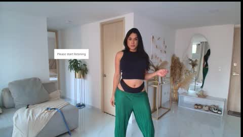 sofia_rivers_ online show from September 25, 2025, 10:35 pm