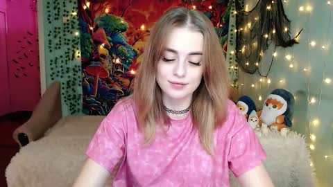 sofia_rosemary online show from November 21, 2025, 10:36 am