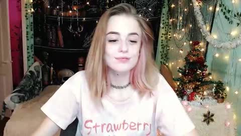 sofia_rosemary online show from January 16, 2026, 3:27 pm