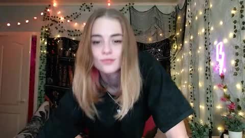 sofia_rosemary online show from February 21, 2026, 4:52 pm