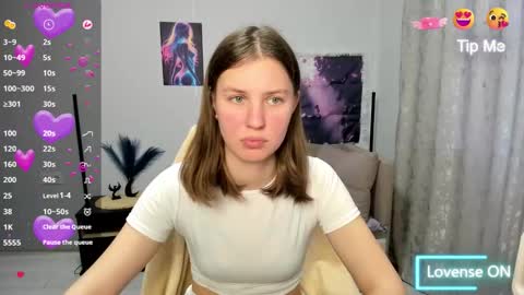 Sofia online show from March 6, 2026, 2:02 pm