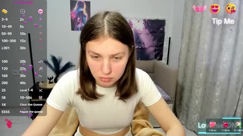 Sofia online show from March 11, 2026, 1:28 pm