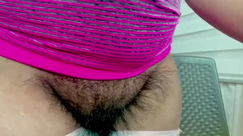 sofia_sorceress online show from January 31, 2025, 3:52 am