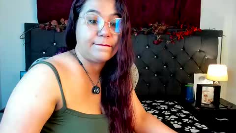 sofia_sorceress online show from September 24, 2025, 9:45 am