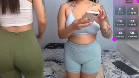 kanella  valery online show from February 14, 2025, 5:36 pm