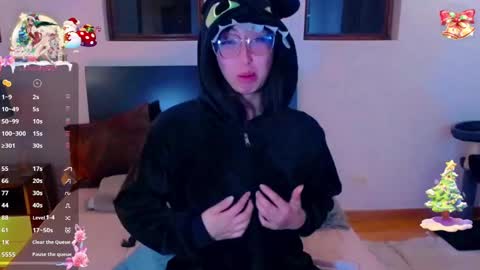 SOFIA online show from December 16, 2024, 4:13 am