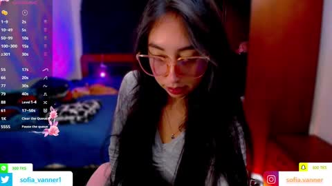 SOFIA online show from February 27, 2025, 2:21 am