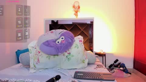 Snapshot of sofia_walke chatting on July 6, 2026, 11:40 pm Sofia walke online show from July 6, 2026, 11:40 pm