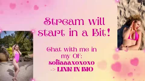 Snapshot of sofiaaaxoxoxo chatting on October 8, 2025, 7:06 am Sofia online show from October 8, 2025, 7:06 am