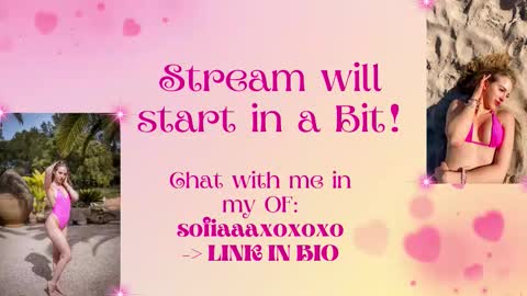 Snapshot of sofiaaaxoxoxo chatting on October 17, 2025, 7:11 am Sofia online show from October 17, 2025, 7:11 am