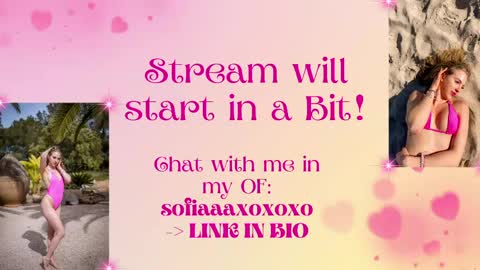 Sofia online show from May 22, 2026, 6:53 am