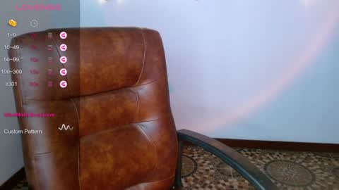 Sofi cortes626 Ig online show from January 13, 2025, 2:50 am