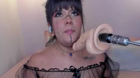 Sofi cortes626 Ig online show from October 5, 2025, 12:42 am