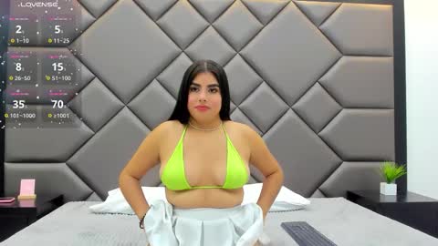 Snapshot of sofiaballack chatting on October 13, 2025, 1:00 pm sofiaballack online show from October 13, 2025, 1:00 pm