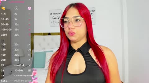 Sara online show from January 26, 2025, 4:30 am