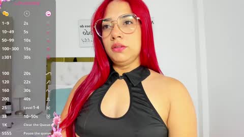 Sara online show from February 8, 2025, 6:54 am