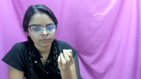 Snapshot of sofiacandy17 chatting on January 29, 2025, 5:13 pm Danna Sofia online show from January 29, 2025, 5:13 pm