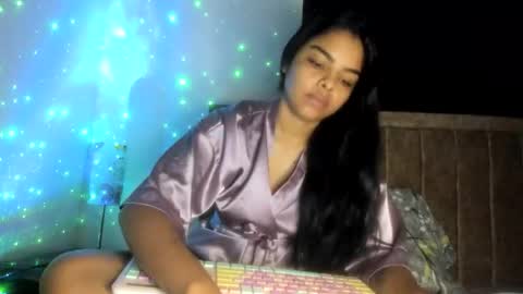 Snapshot of sofiacandy17 chatting on October 7, 2025, 11:18 am Danna Sofia online show from October 7, 2025, 11:18 am