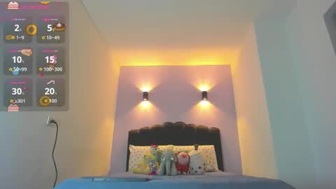 Snapshot of sofiaclaus_19 chatting on November 11, 2025, 2:22 am Sofia online show from November 11, 2025, 2:22 am