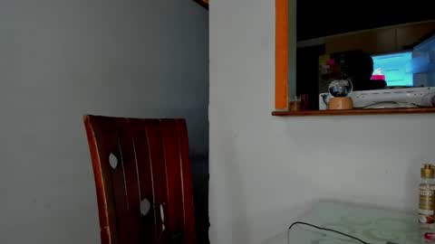 sofiacruz16 online show from September 12, 2025, 5:46 pm