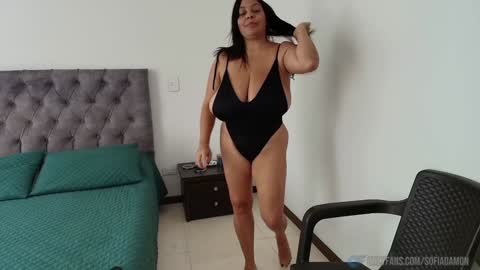 Sofa Damon   SCORE Girl online show from January 21, 2025, 4:58 pm