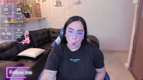 Snapshot of sofiadavis_23 chatting on June 22, 2026, 2:14 pm SOFIA online show from June 22, 2026, 2:14 pm