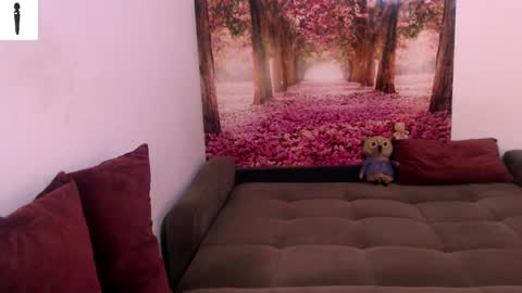 Snapshot of sofialiub chatting on December 7, 2024, 12:02 pm sofialiub online show from December 7, 2024, 12:02 pm